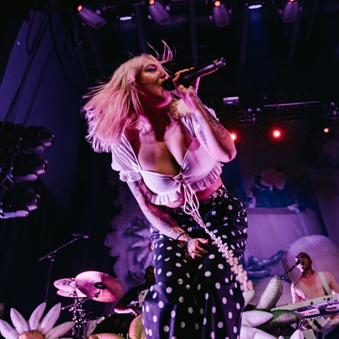 nguoi yeu tin don Selena Gomez anh 5