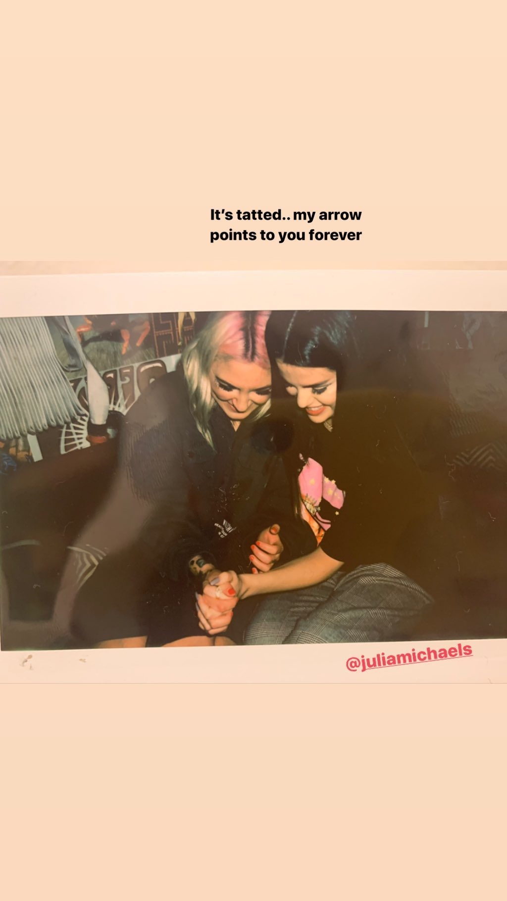 Selena Gomez yeu dong gioi anh 2