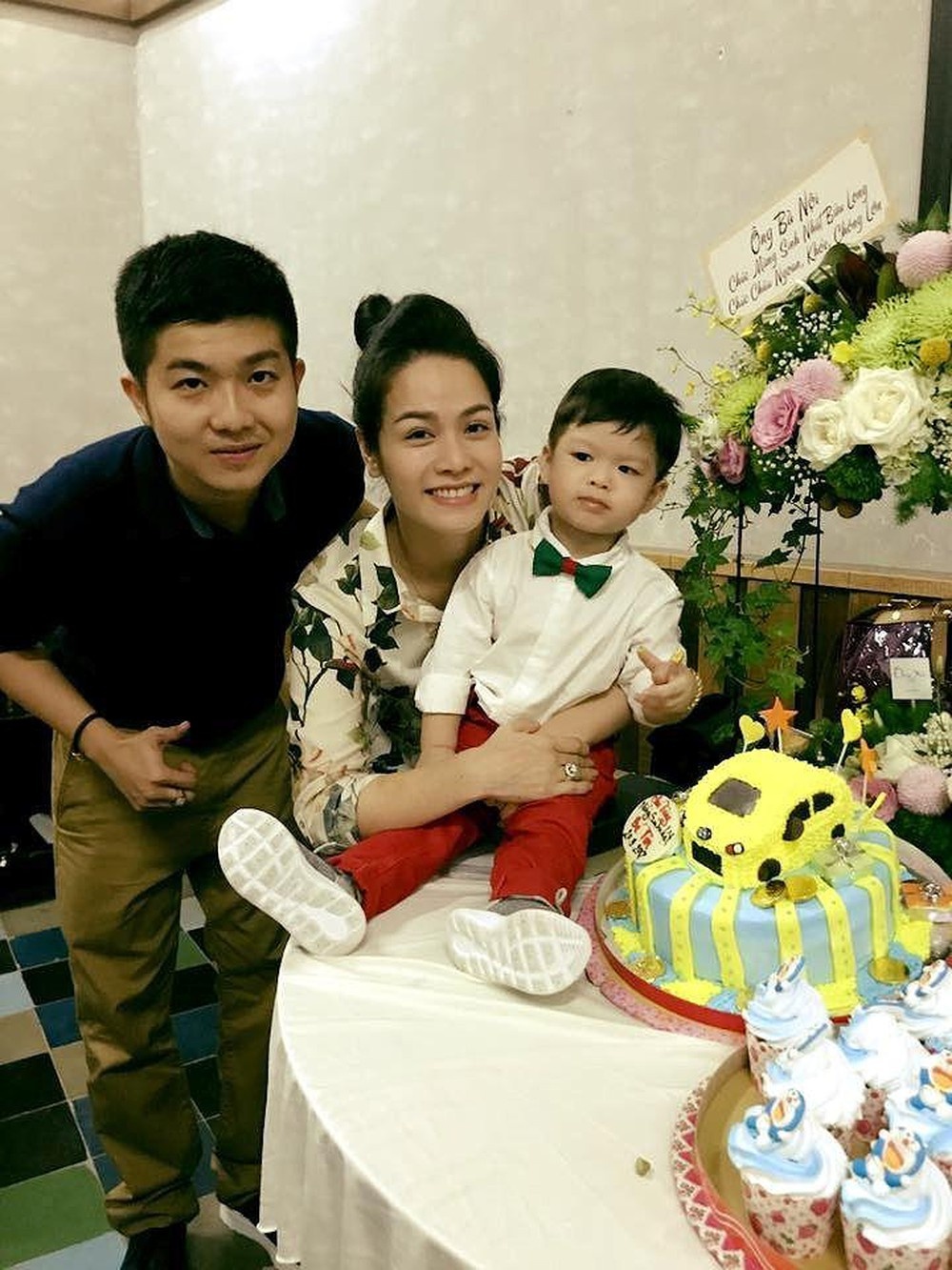 sao Viet ly hon nam 2019 anh 10