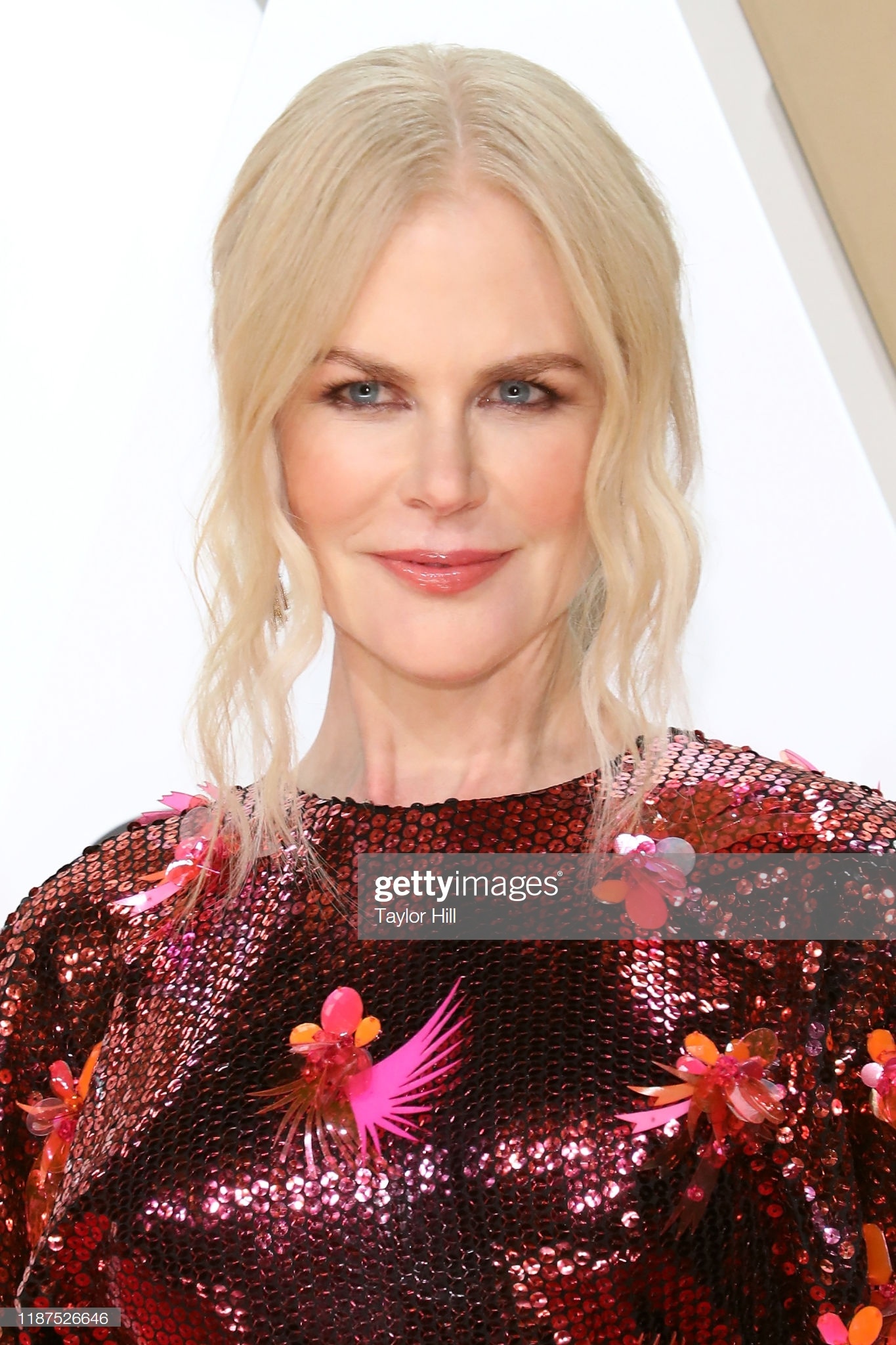 Nicole Kidman hon chong tre anh 9
