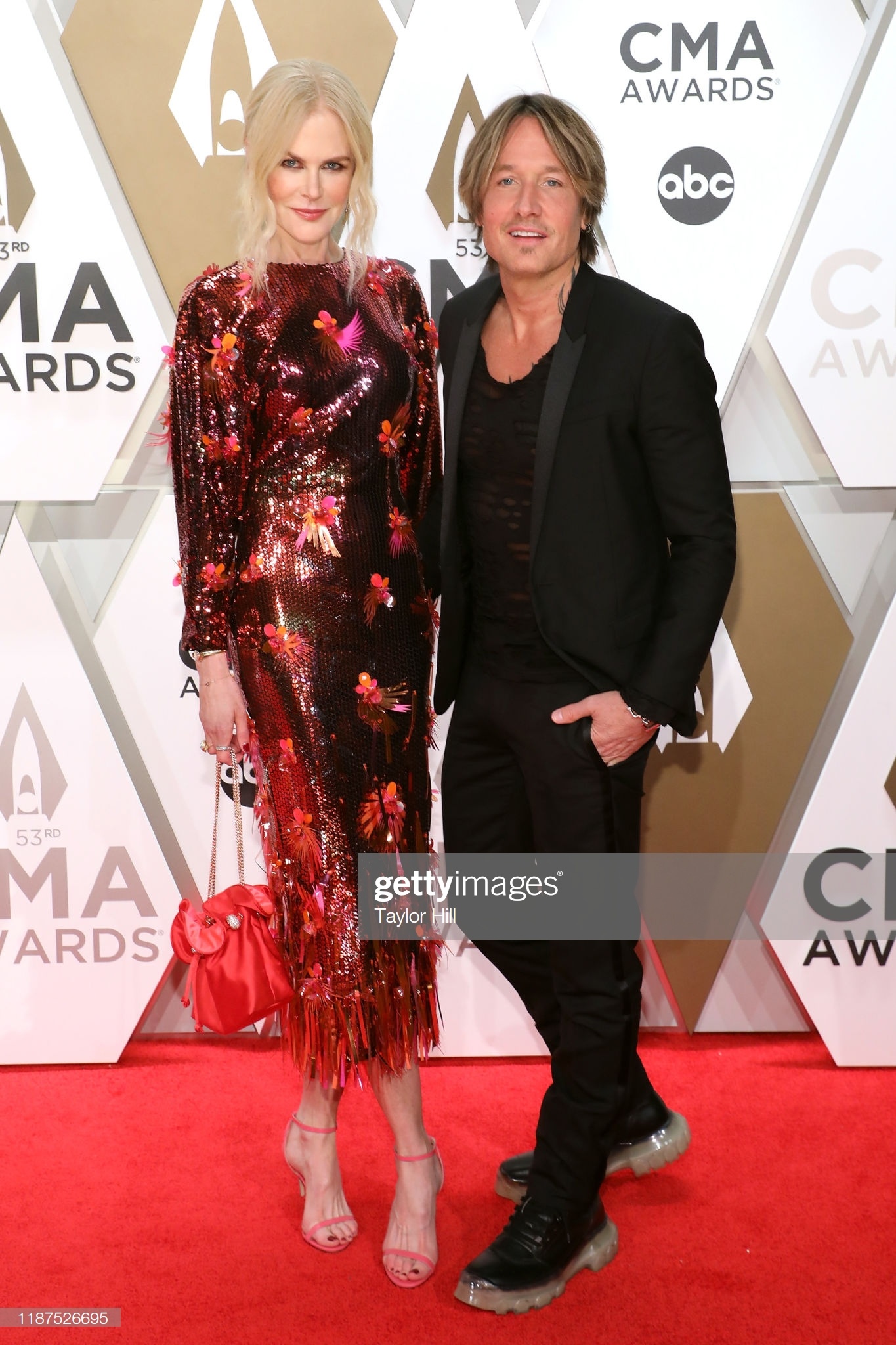 Nicole Kidman hon chong tre anh 8