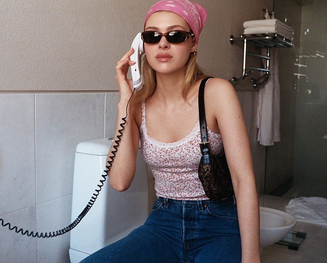 ban gai Brooklyn Beckham anh 4