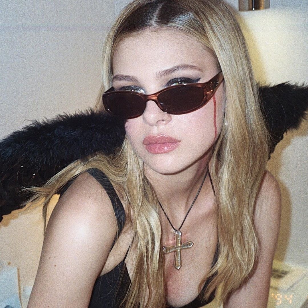 ban gai Brooklyn Beckham anh 3