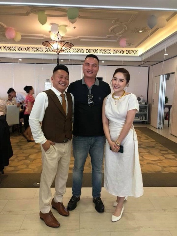 dam cuoi Bao Thy anh 2