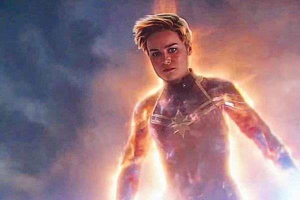 Disney dat lich 5 phim sieu anh hung Marvel moi hinh anh