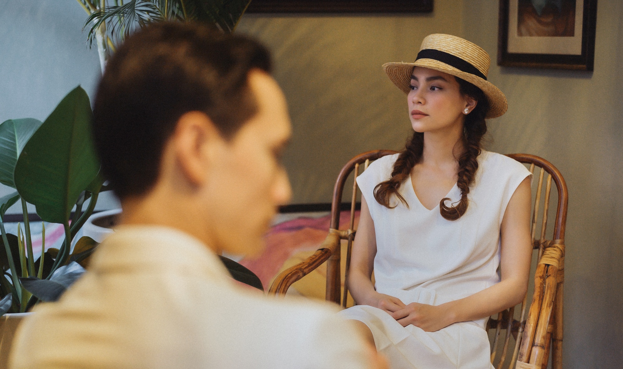 Kim Ly hon Ha Ho anh 6