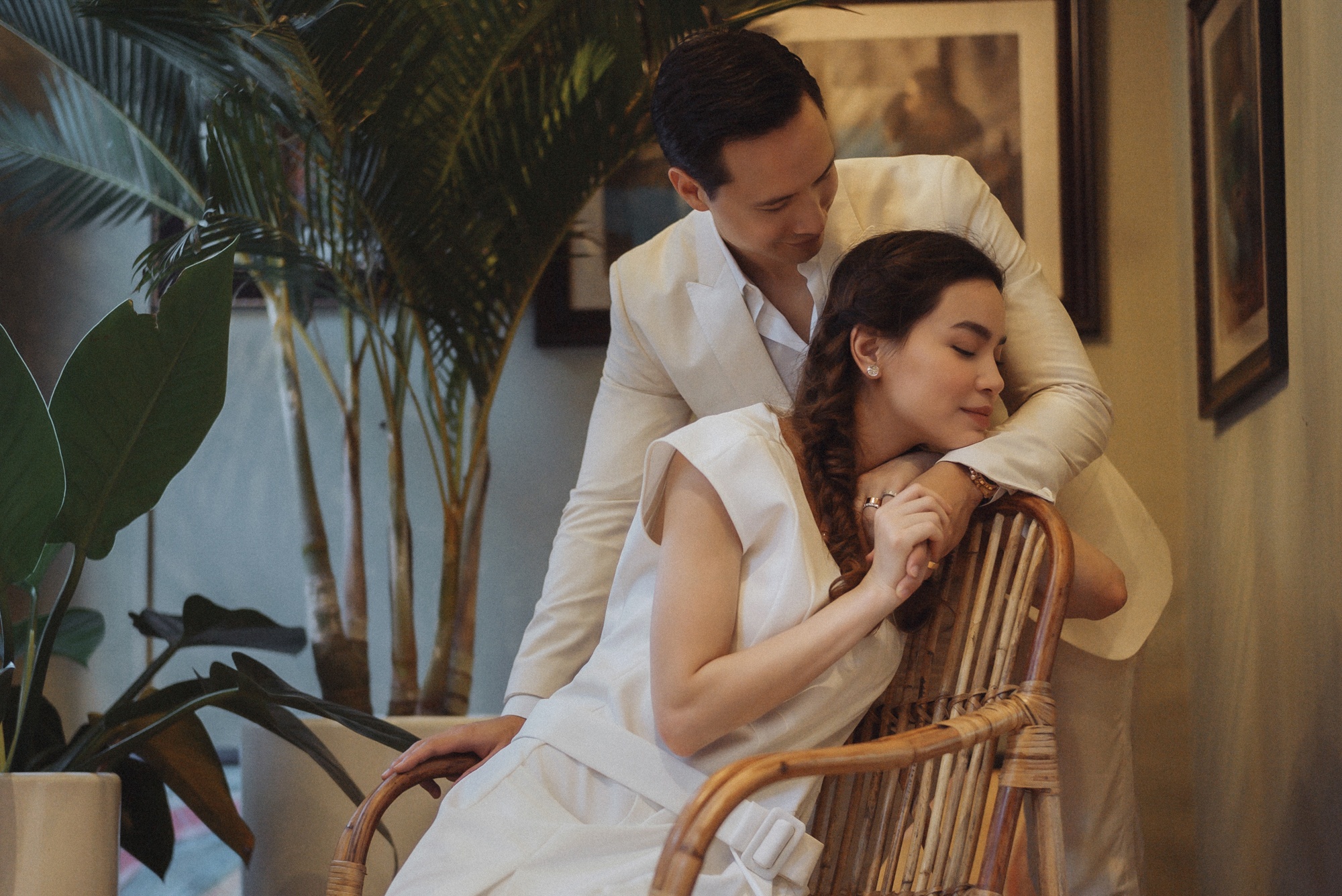 Kim Ly hon Ha Ho anh 7