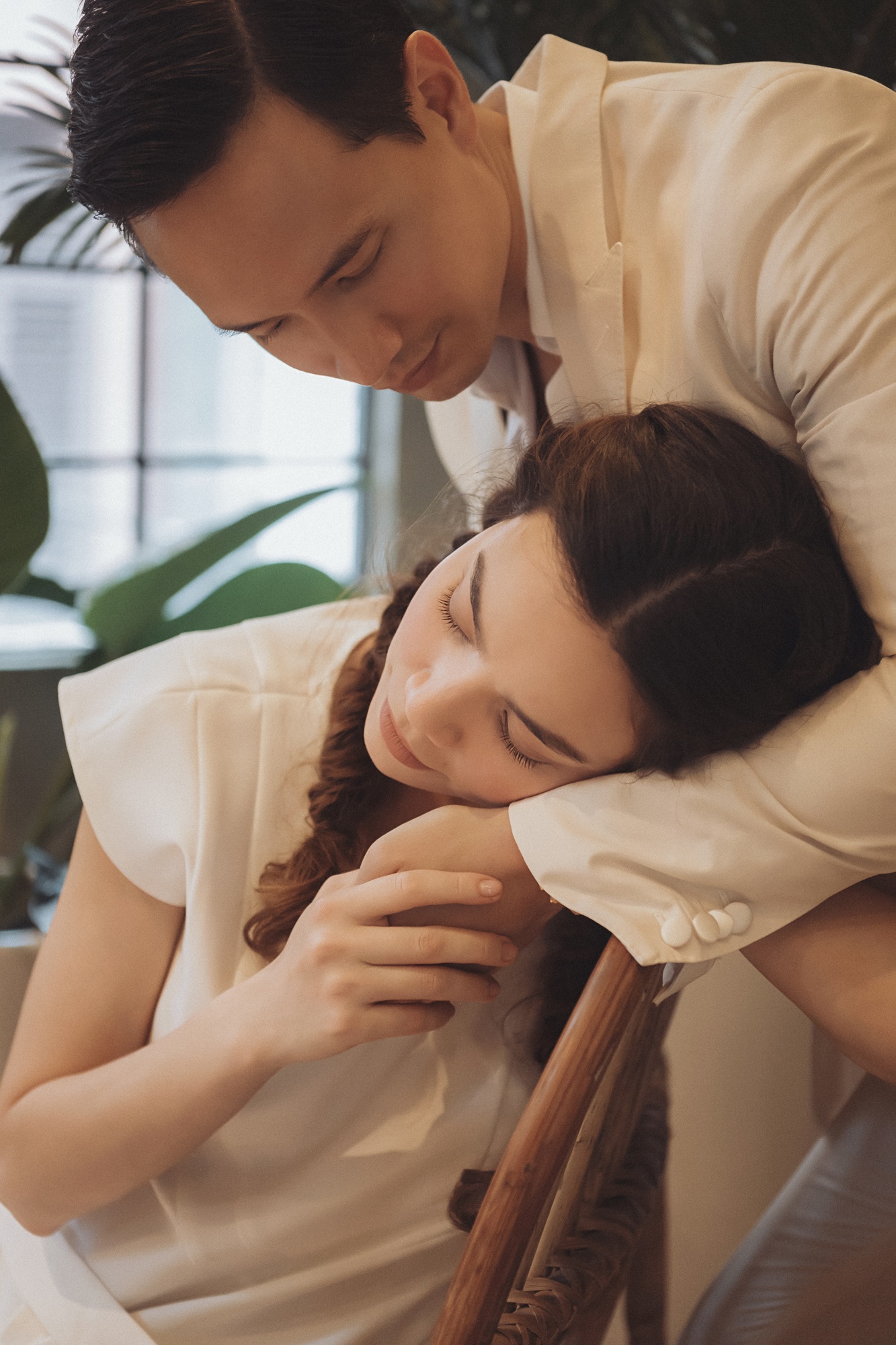 Kim Ly hon Ha Ho anh 9