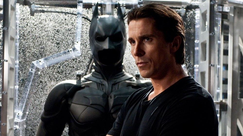 Loạt phim người dơi của Christian Bale ảnh 1 Loat phim nguoi doi cua Christian Bale anh 1