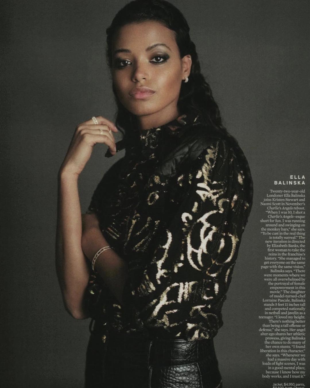 phim Charlie's Angels anh 11