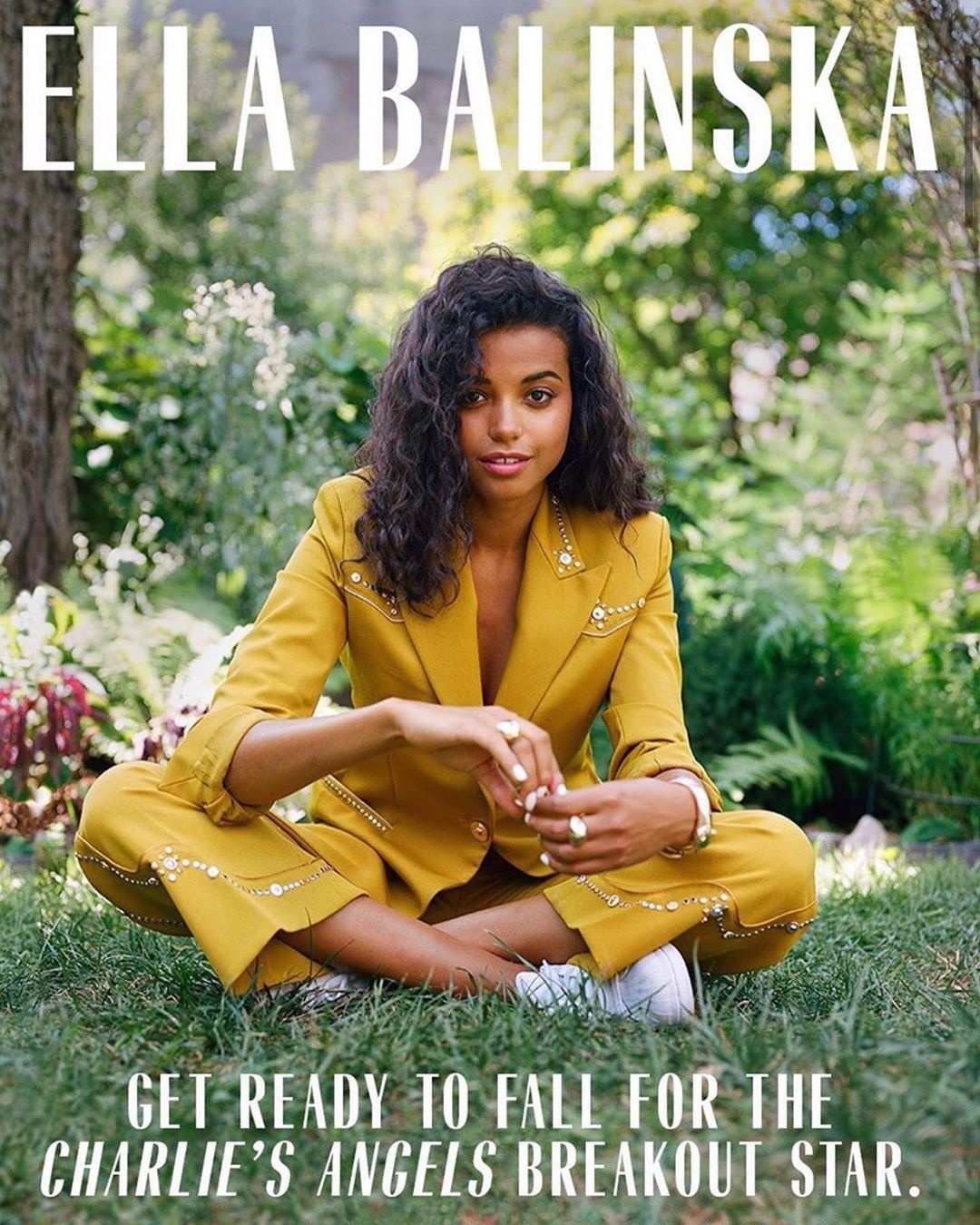 phim Charlie's Angels anh 12