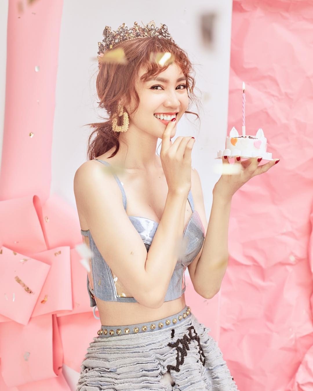 Ninh Duong Lan Ngoc anh 10