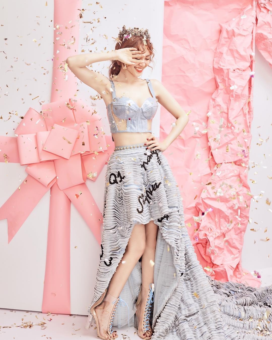 Ninh Duong Lan Ngoc anh 9