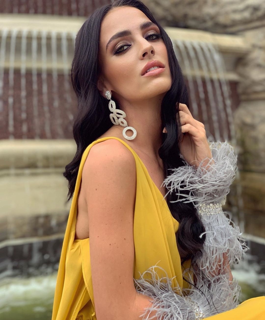 Hoa hau Sieu quoc gia 2019 anh 5