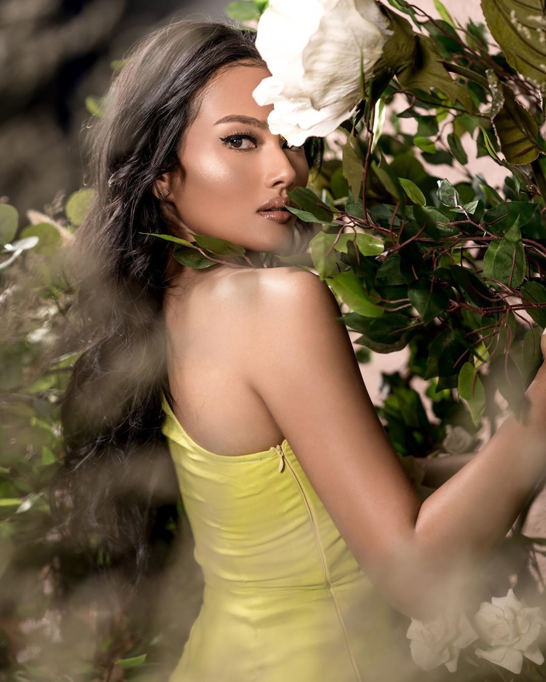 Hoa hau Sieu quoc gia 2019 anh 6