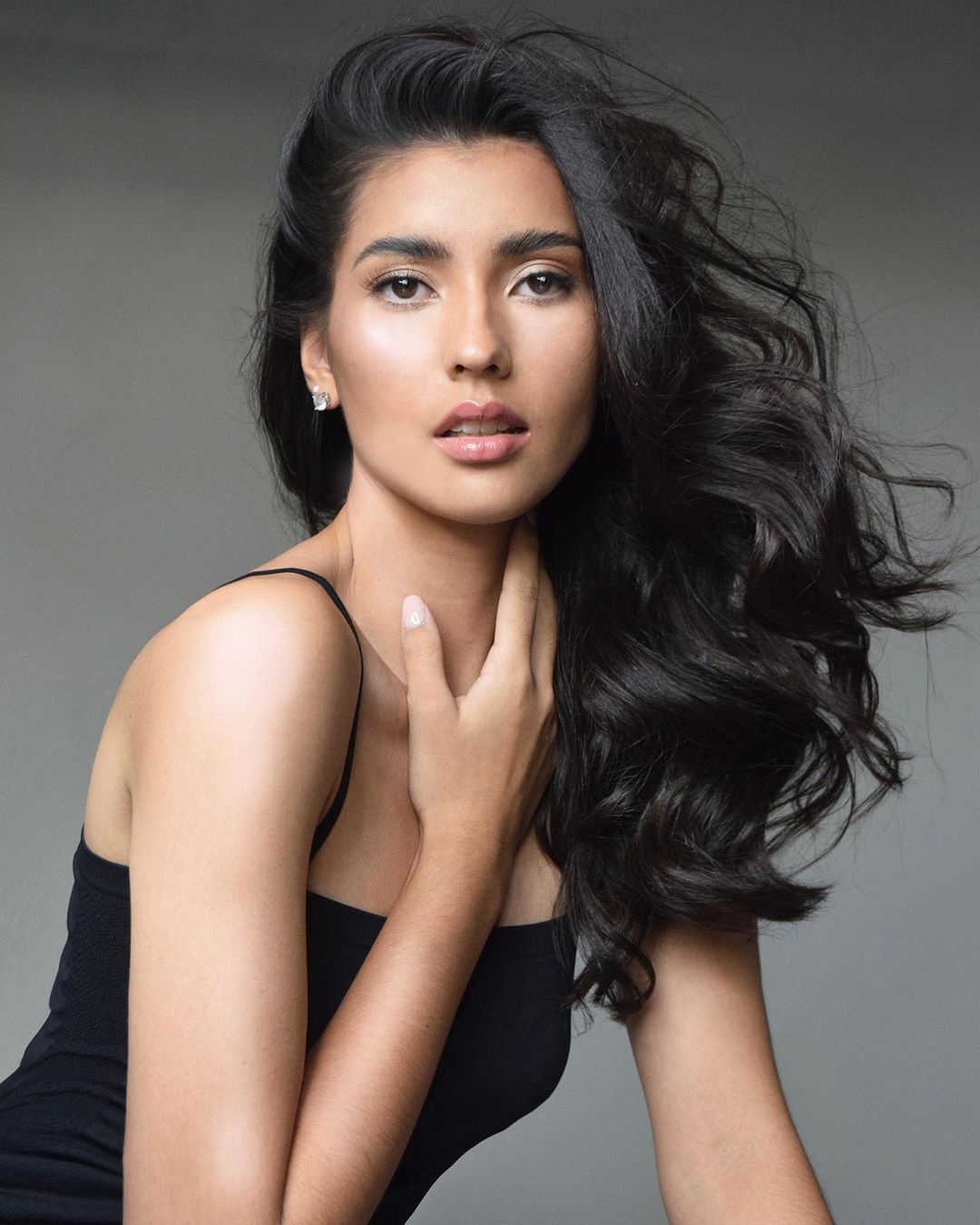 Hoa hau Sieu quoc gia 2019 anh 10