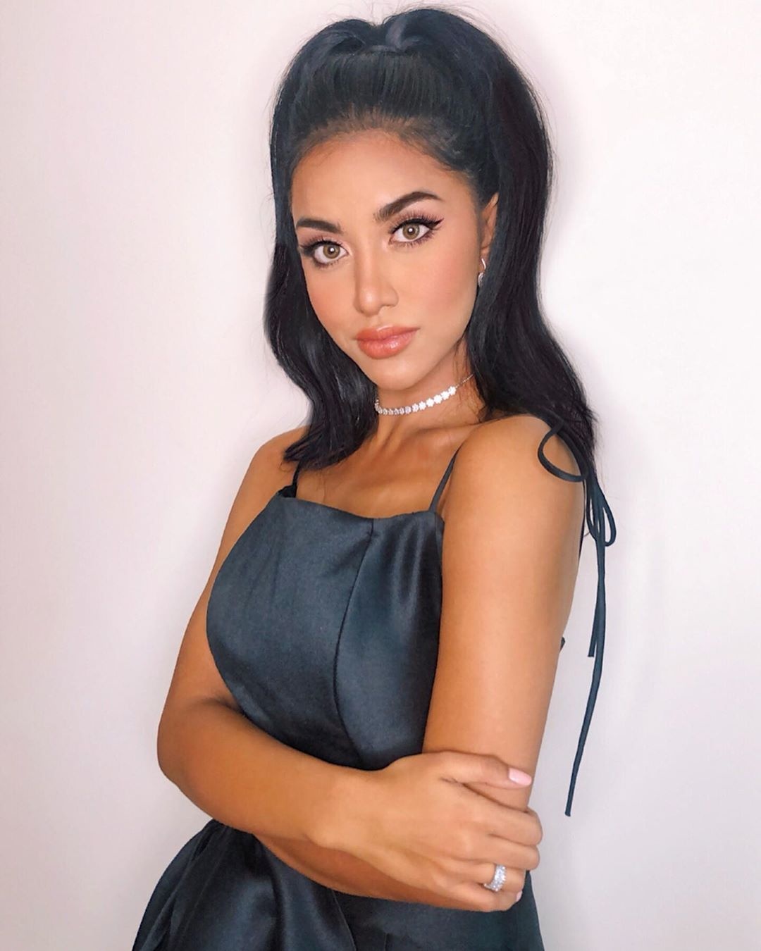 Hoa hau Sieu quoc gia 2019 anh 14