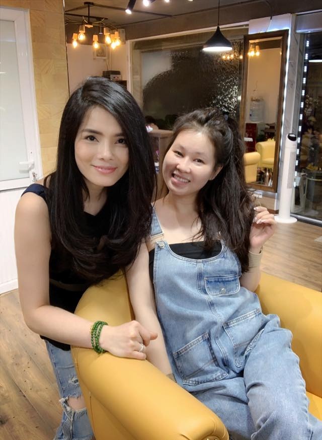 dan sao nu phim gai nhay anh 11