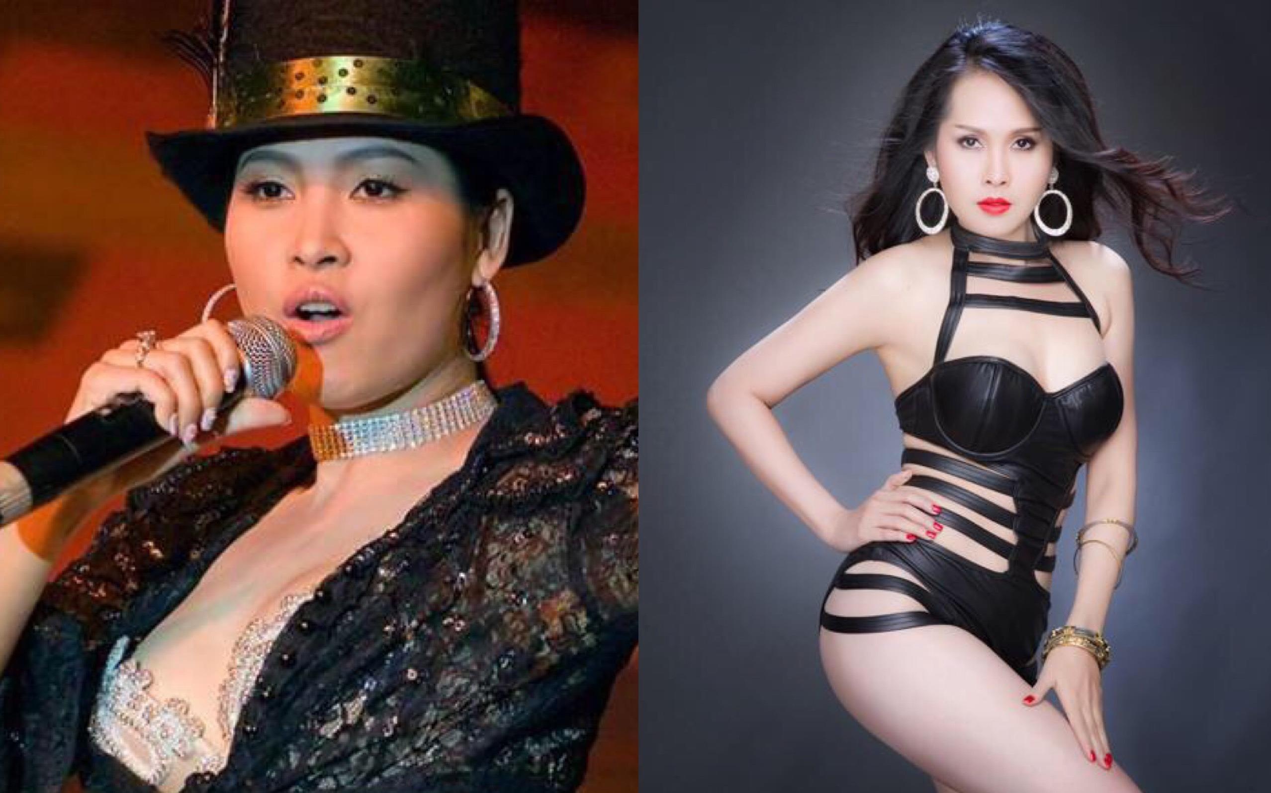 Minh Thu va dan sao nu dong 'Gai nhay' sau 16 nam hinh anh