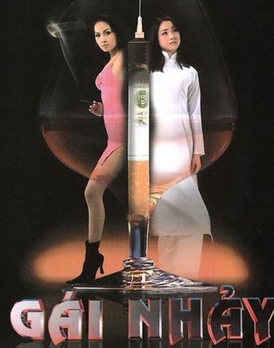 dan sao nu phim gai nhay anh 1