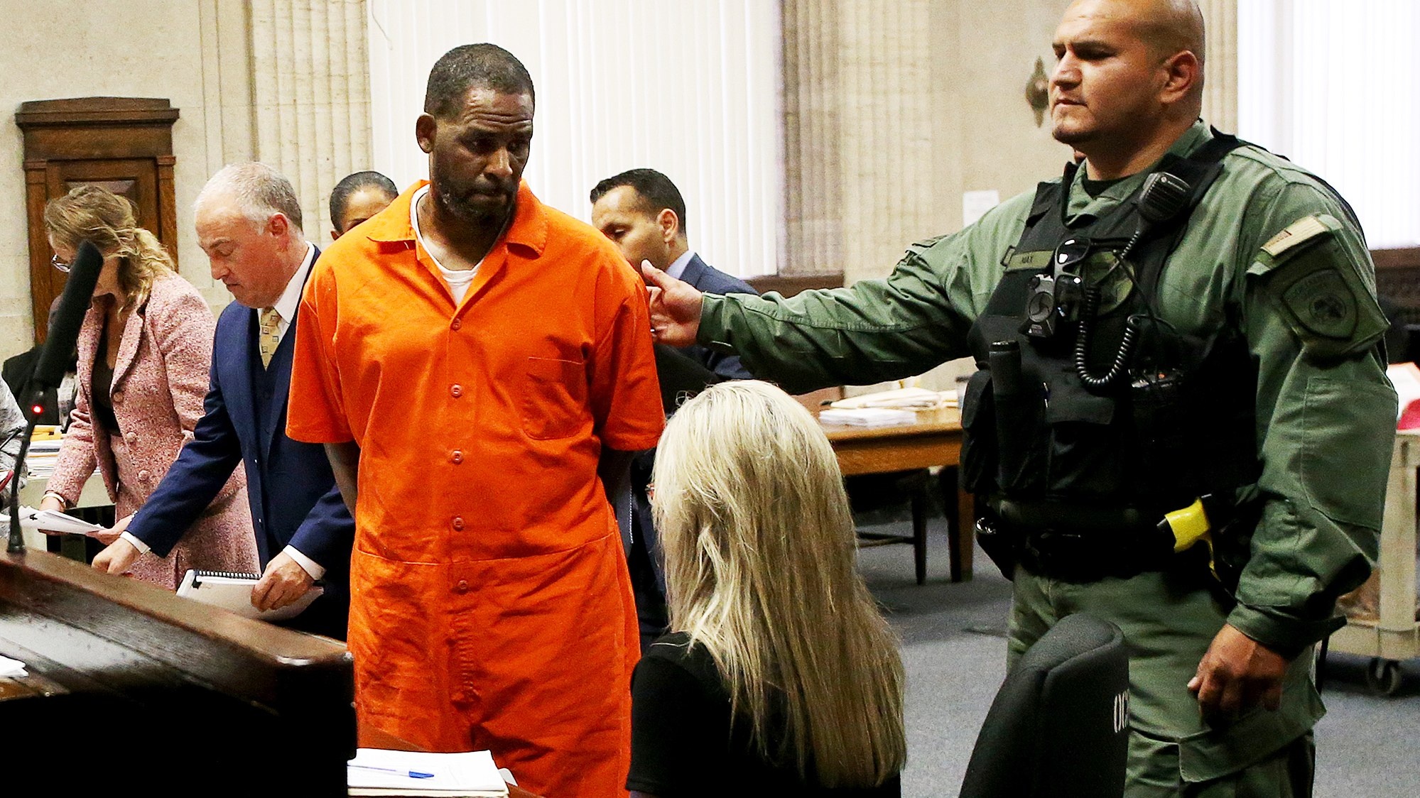 sao Hollywood quấy rối tình dục ảnh 2 sao Hollywood quay roi tinh duc anh 2