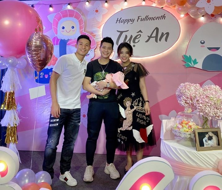 Quan AP va Bui Tien Dung anh 1