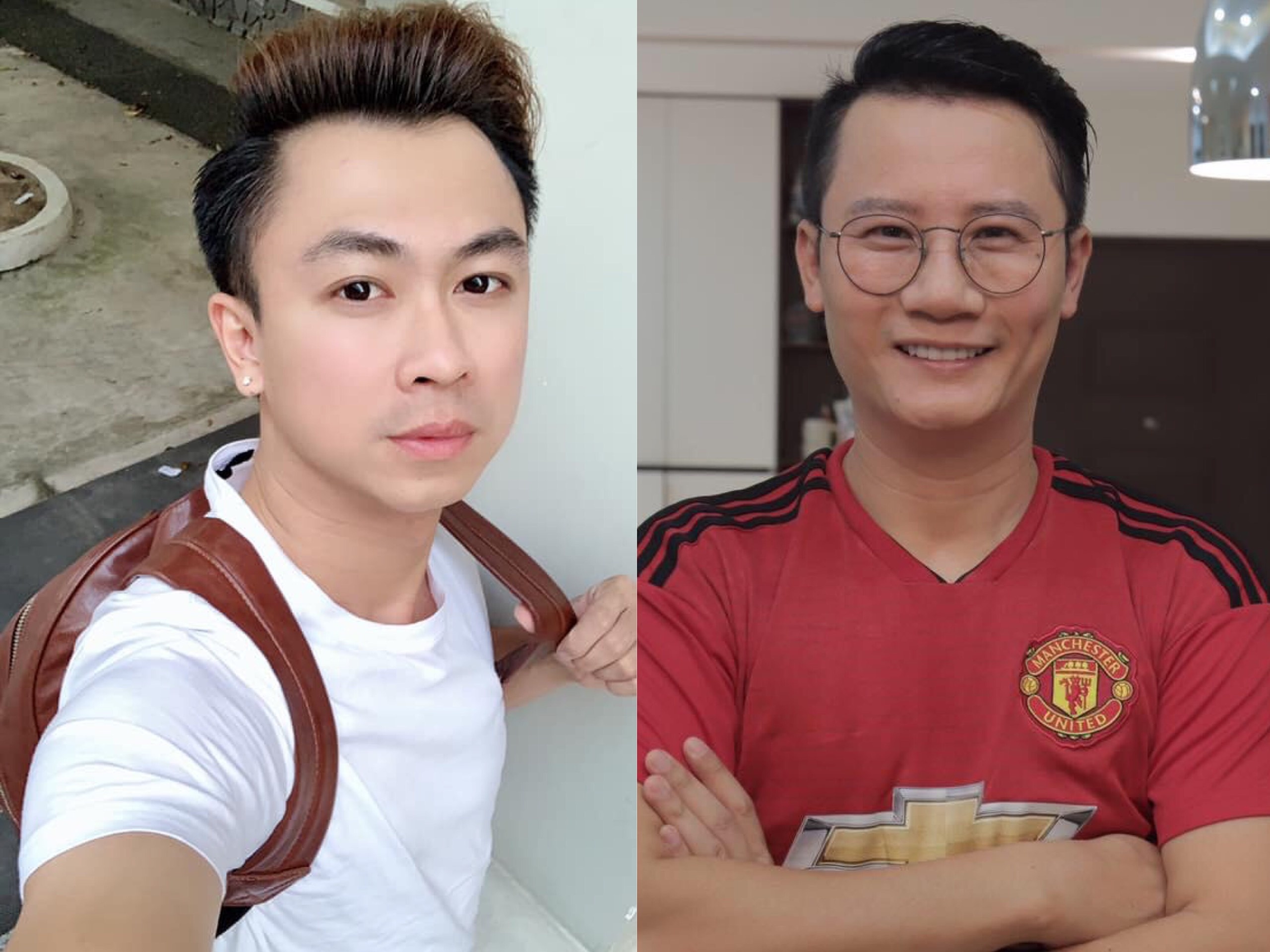 sao Việt bức xúc HLV Thái Lan ảnh 2 sao Viet buc xuc HLV Thai Lan anh 2