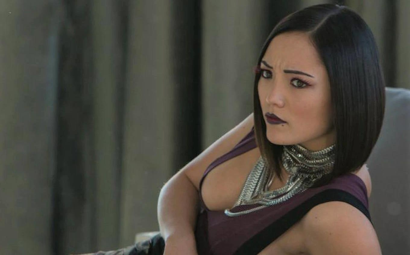 Pom Klementieff Pics