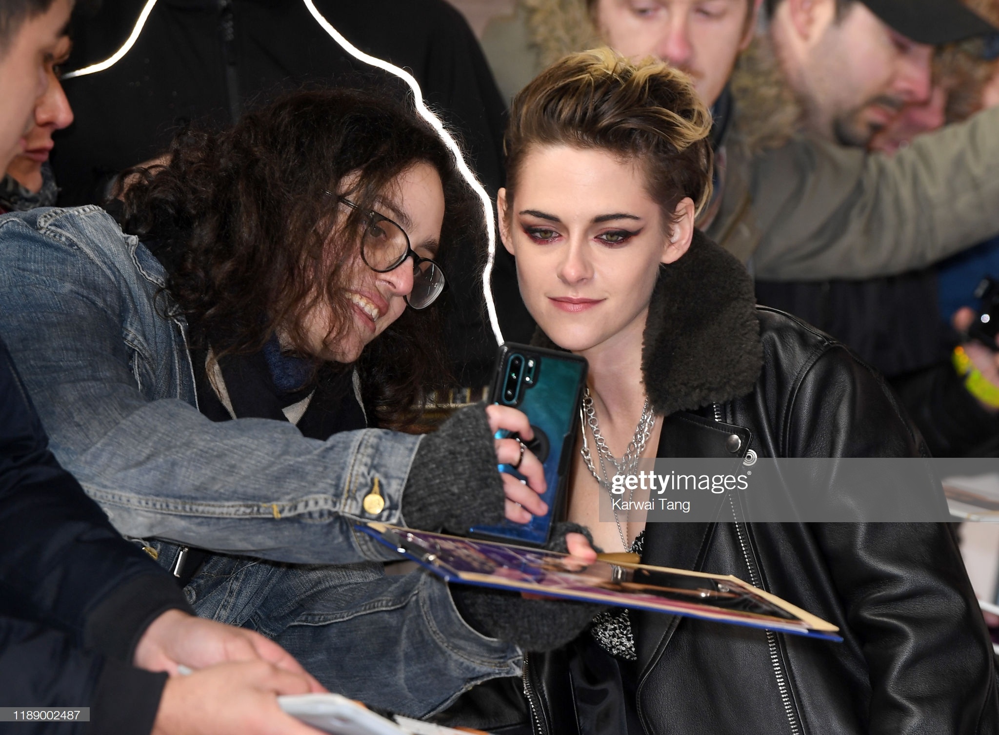 Kristen Stewart goi cam anh 3