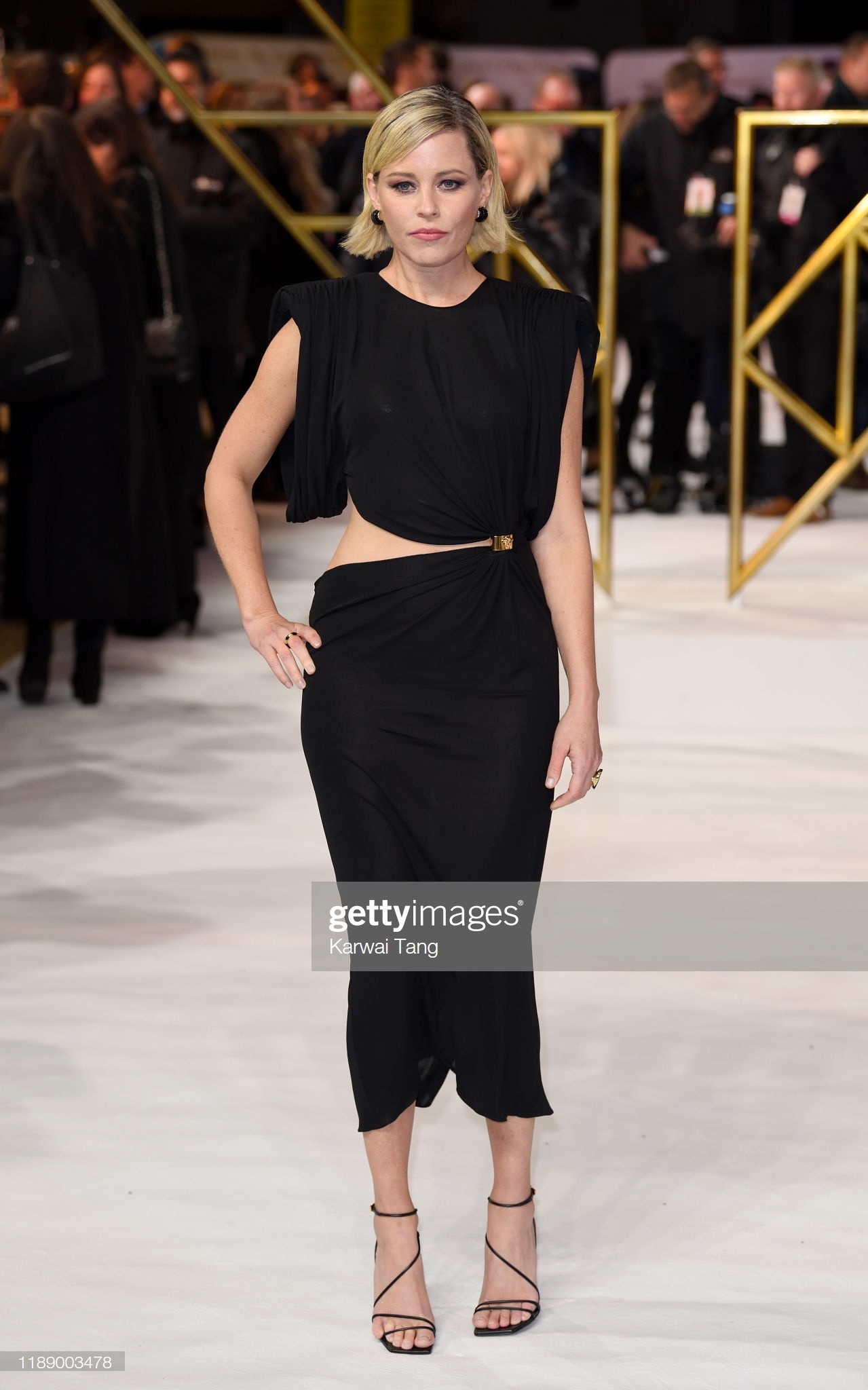 Kristen Stewart goi cam anh 8