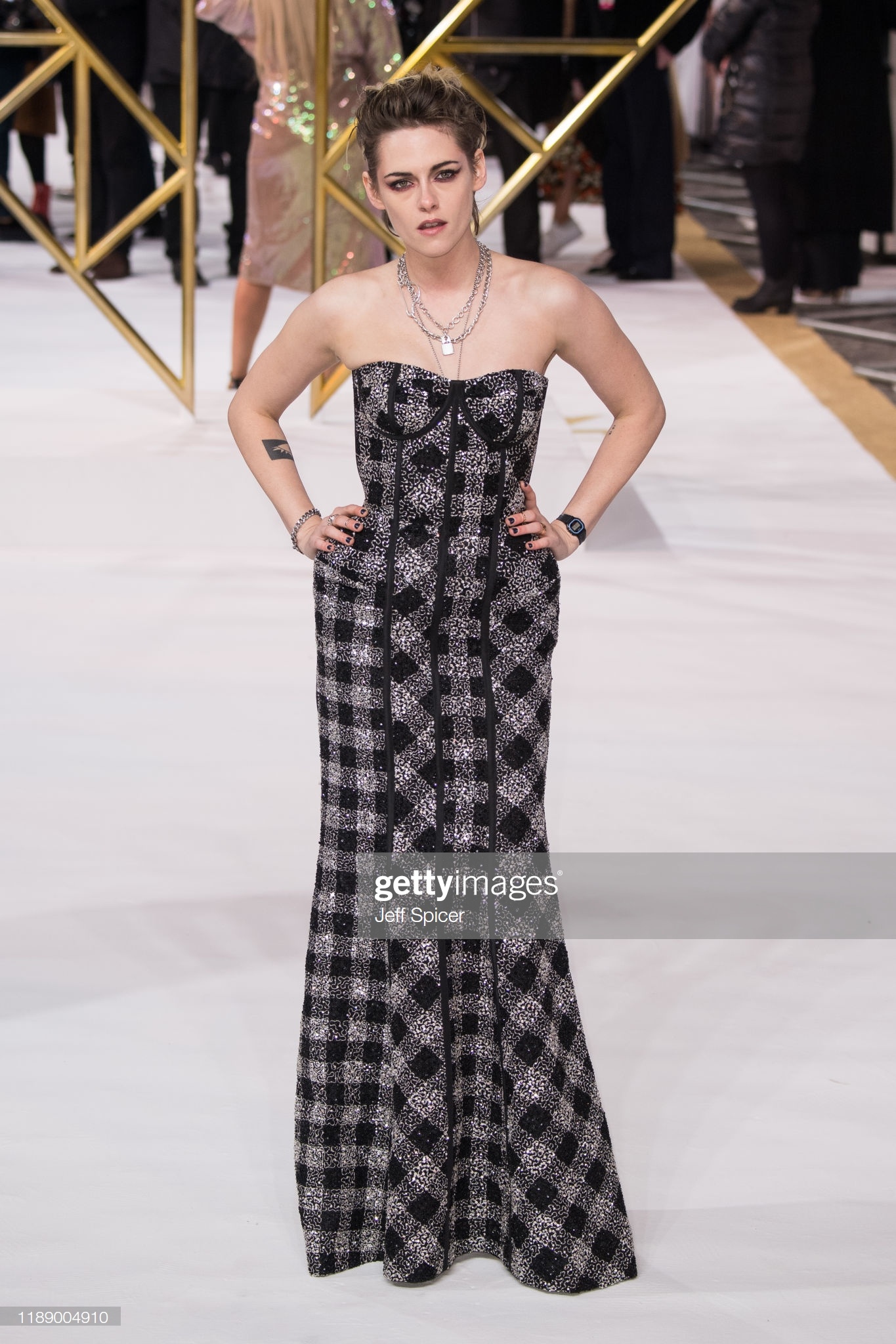 Kristen Stewart goi cam anh 1