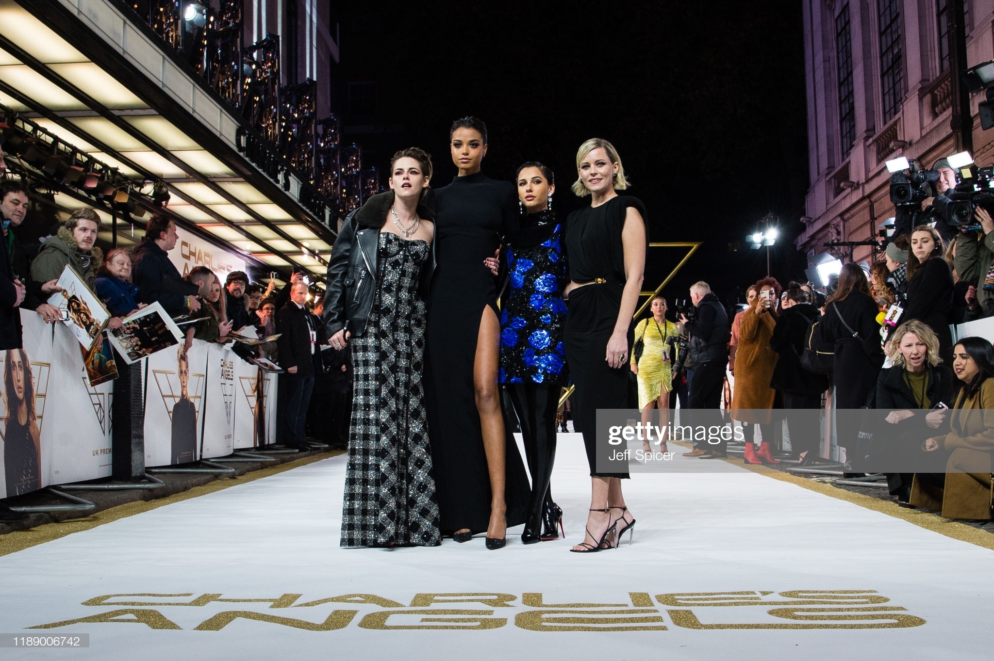 Kristen Stewart goi cam anh 10