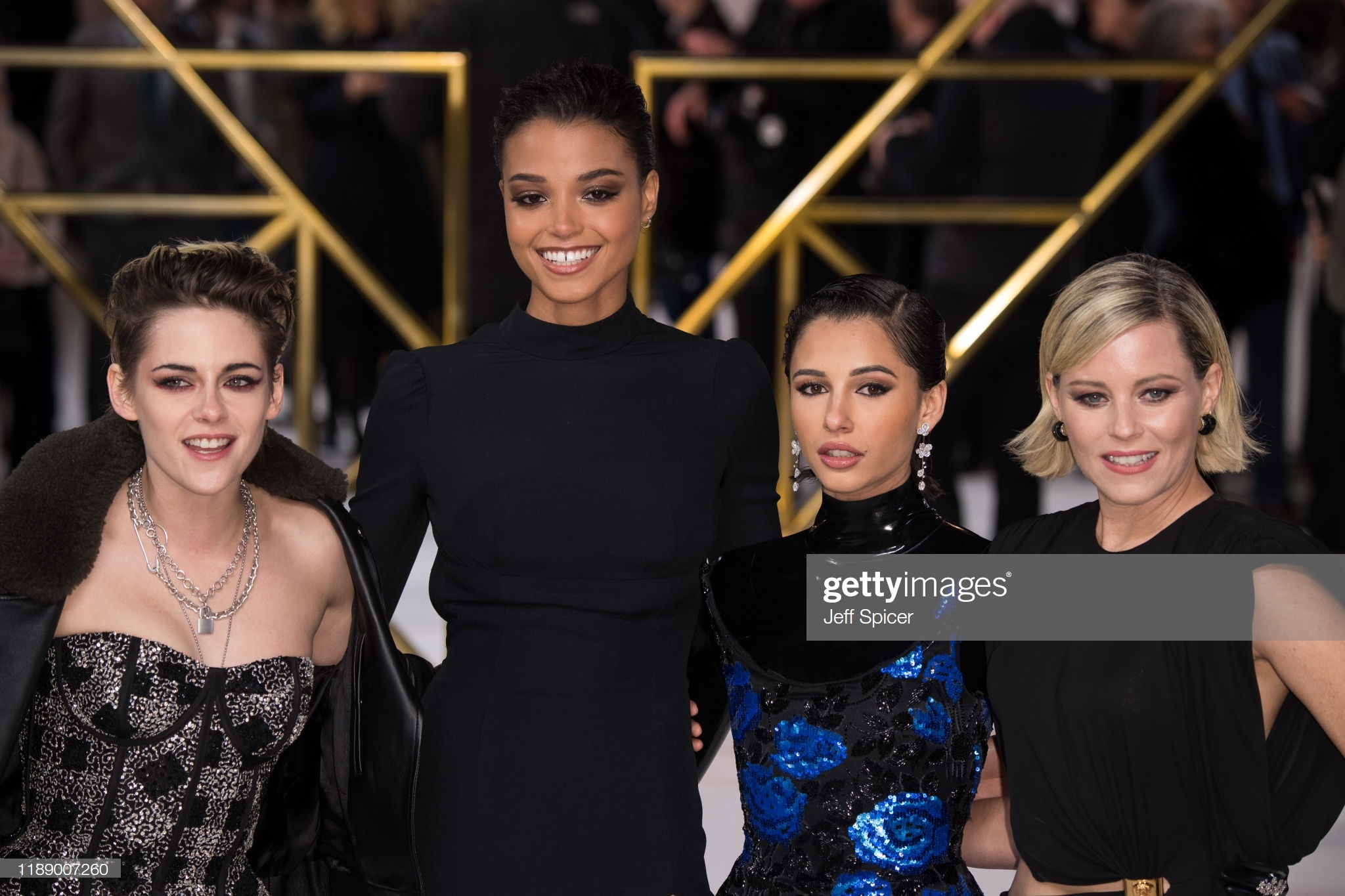 Kristen Stewart goi cam anh 11