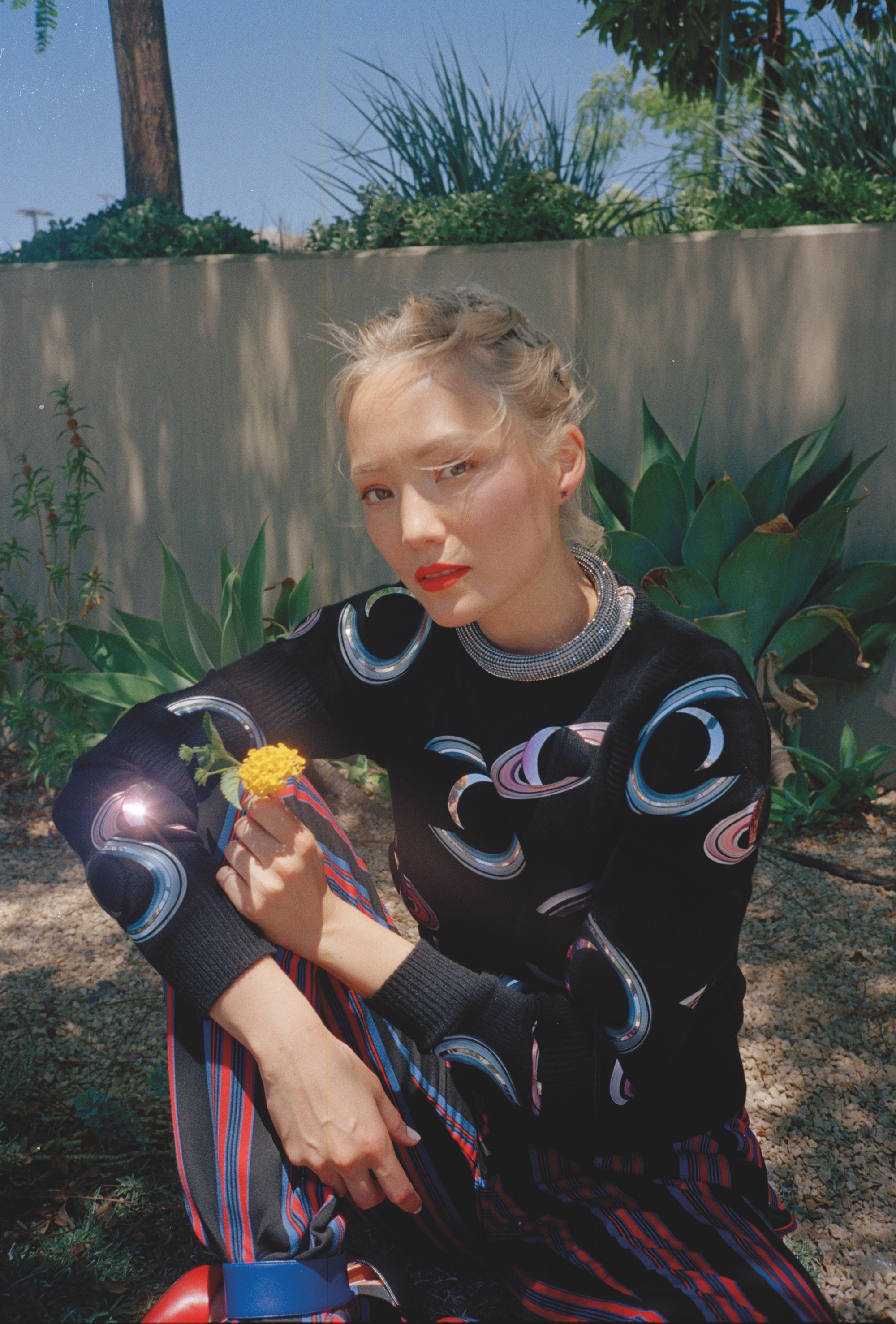 nhan sac cua sao Nhiem vu bat kha thi 7 anh 11