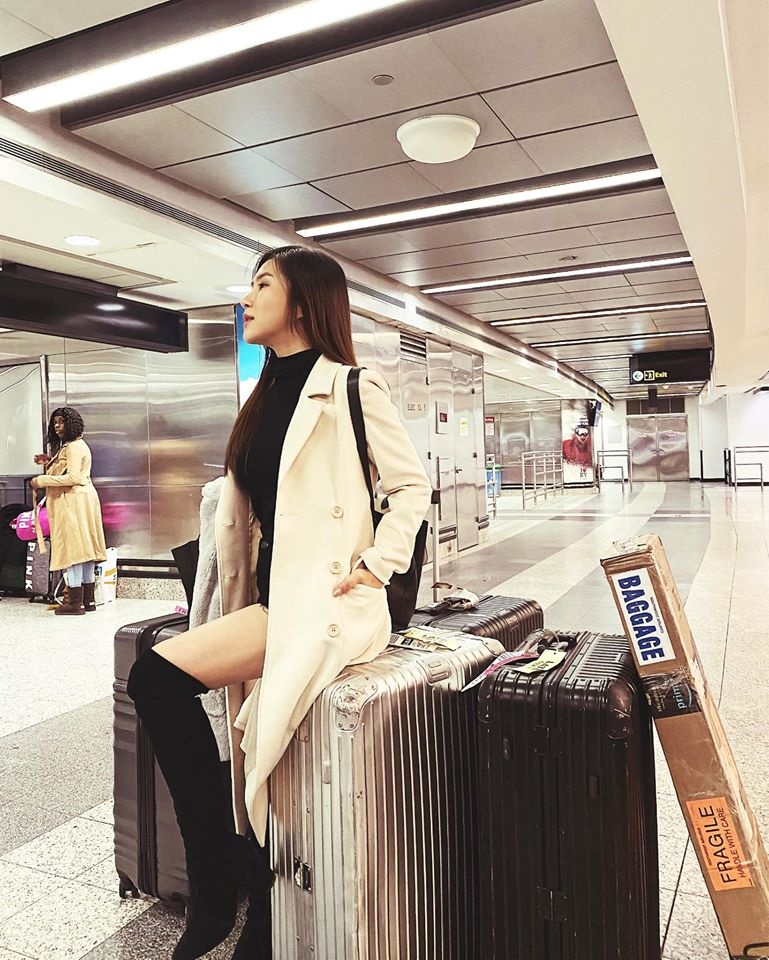 Huong Tram bi trom anh 1