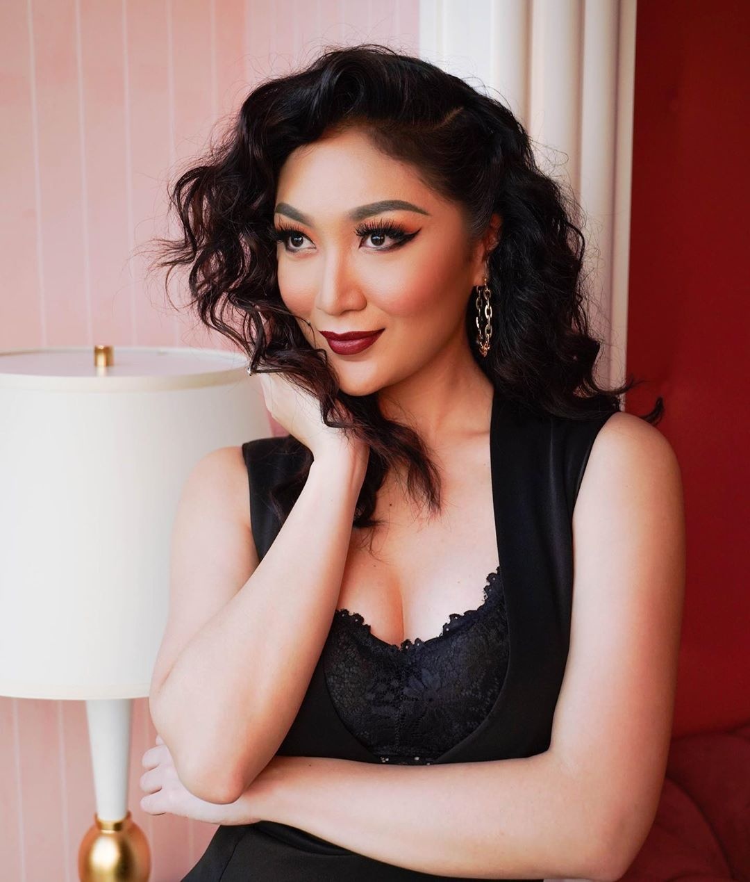 11 hoa hau philippines dieu hang tai sea games anh 8