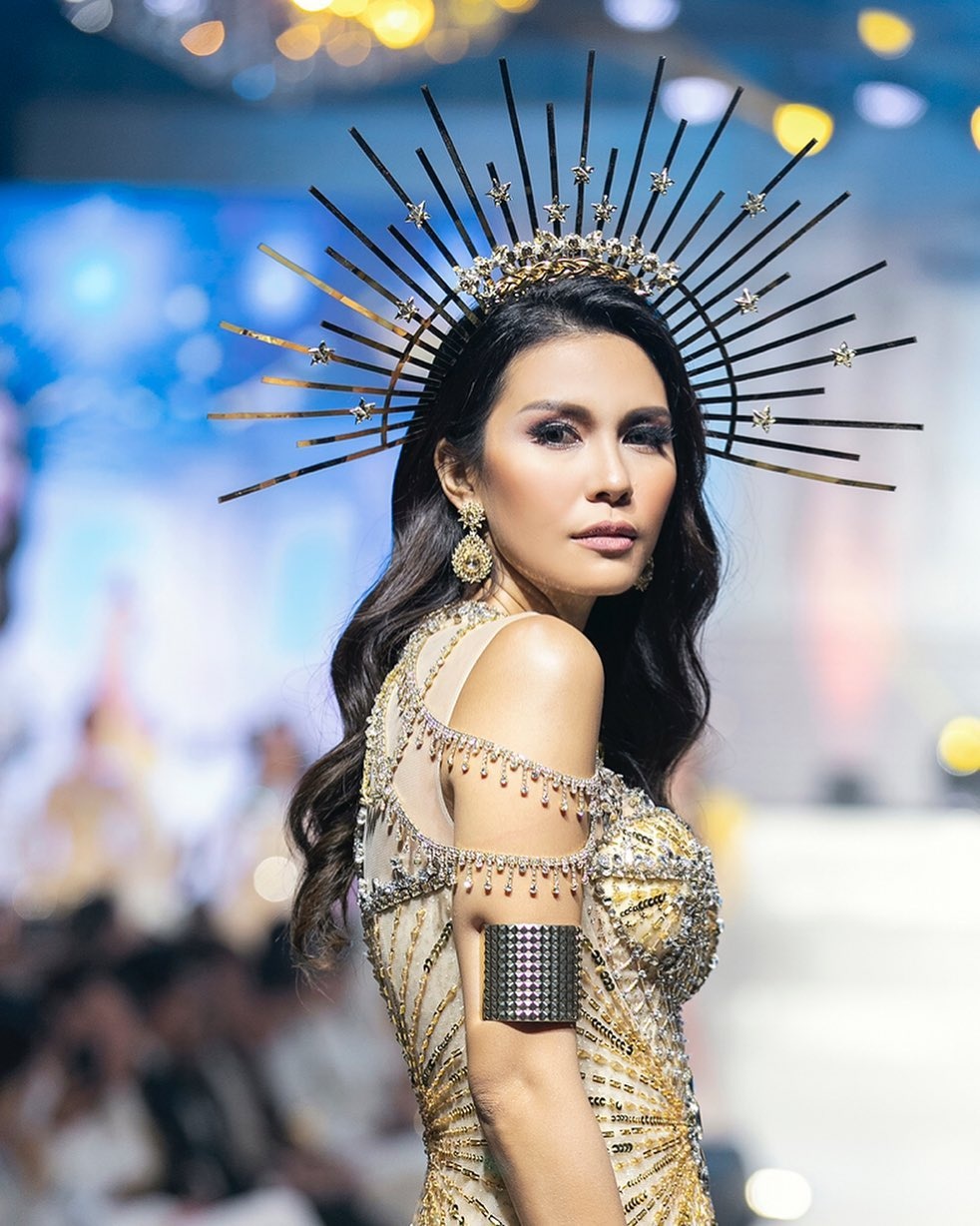 11 hoa hau philippines dieu hang tai sea games anh 9