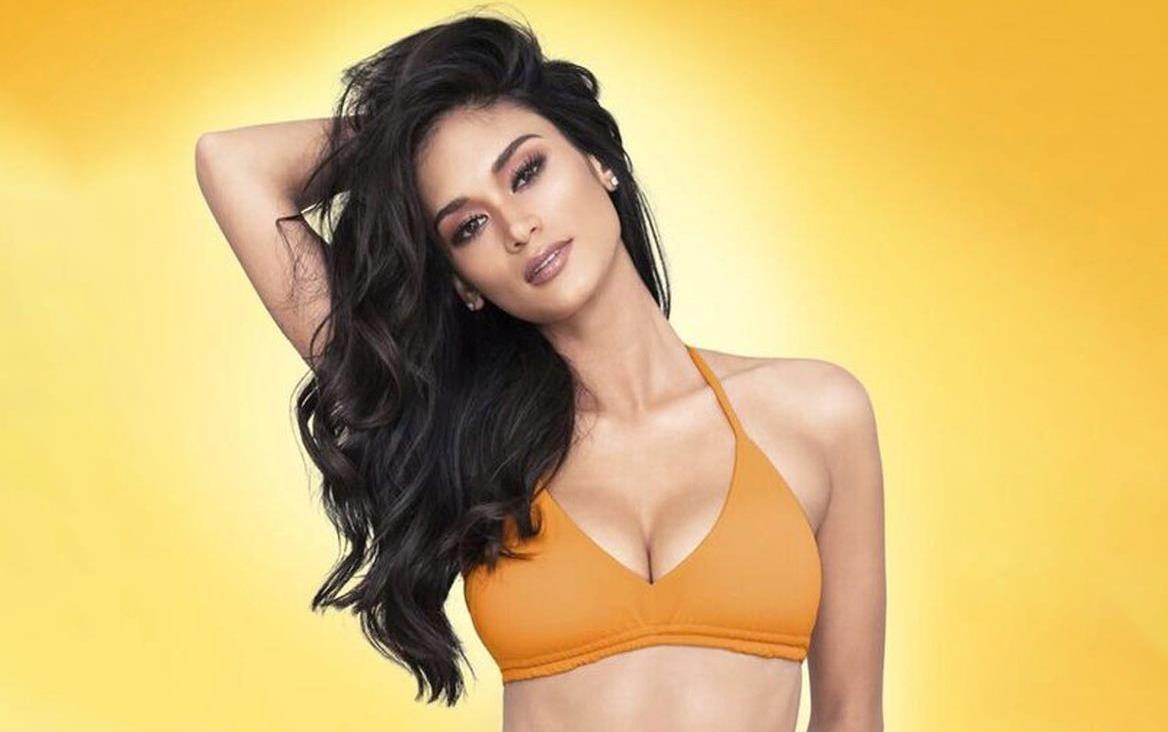 Pia Wurtzbach va dan hoa hau dieu hanh tai le khai mac SEA Games 2019 hinh anh