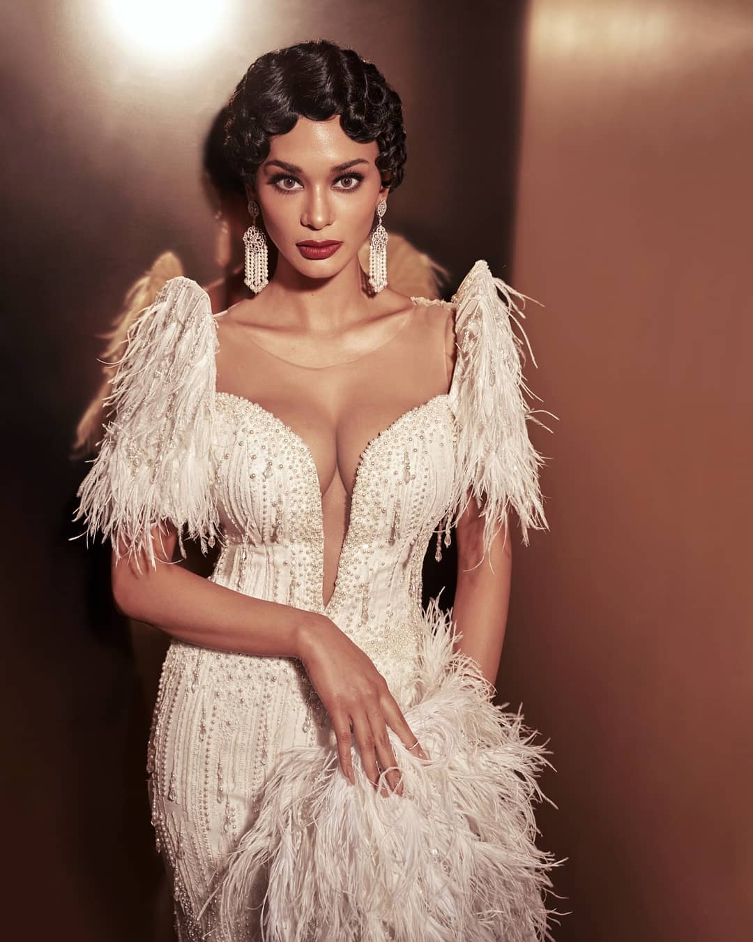 11 hoa hau philippines dieu hang tai sea games anh 2