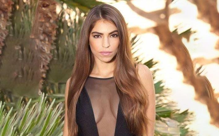 Thi sinh American Idol ngoi tu vi tang tru ma tuy hinh anh