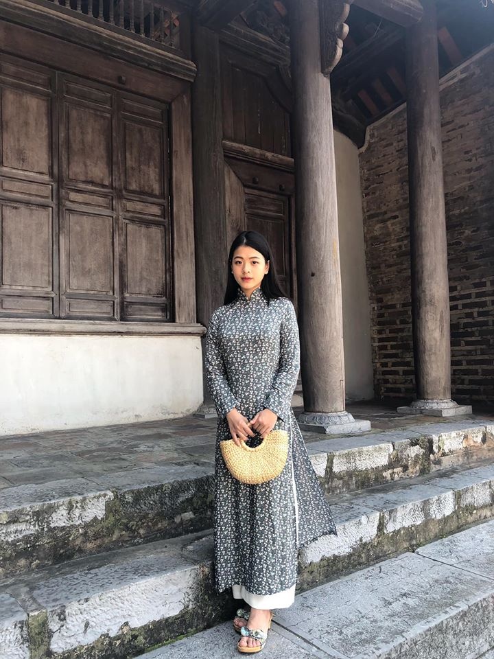 con gai xinh dep cua sao Viet anh 14