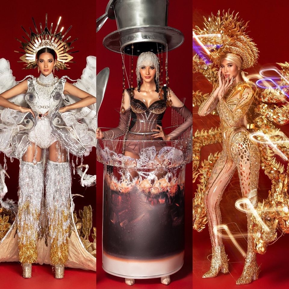 trang phục cà phê của hoàng thùy ảnh 1 trang phuc ca phe cua hoang thuy anh 1