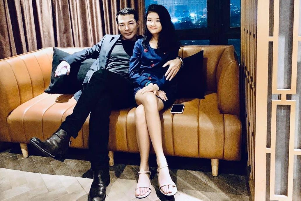 Con gai Truong Ngoc Anh, Quyen Linh cao noi bat voi do tuoi hinh anh