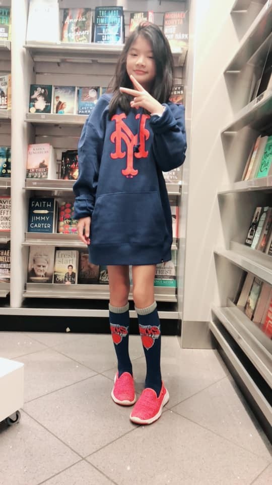 con gai xinh dep cua sao Viet anh 7