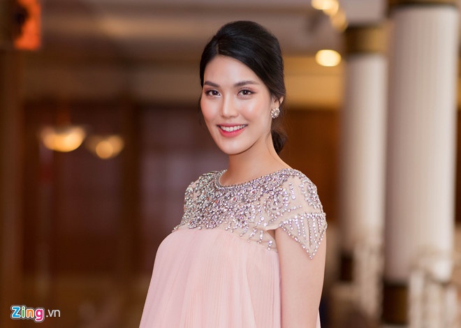 lan khuê sinh con ảnh 2 lan khue sinh con anh 2