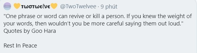 Goo hara qua doi anh 4