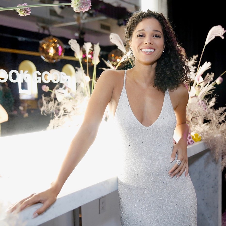 nhan sac dien vien di choi voi Justin Timberlake anh 10