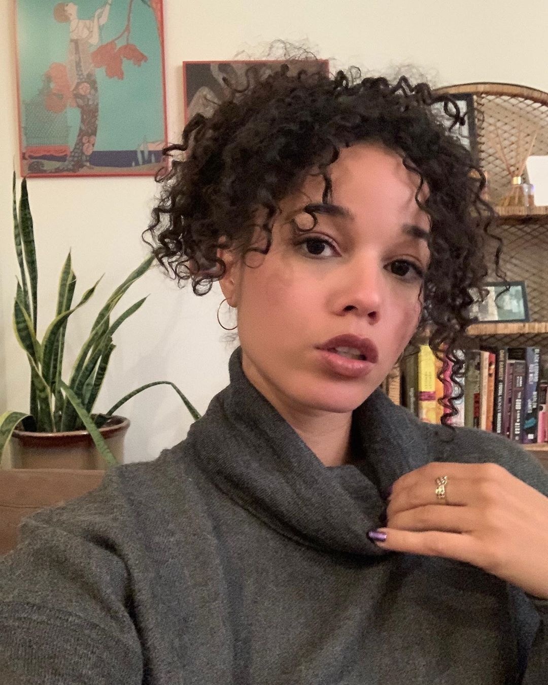 nhan sac dien vien di choi voi Justin Timberlake anh 2