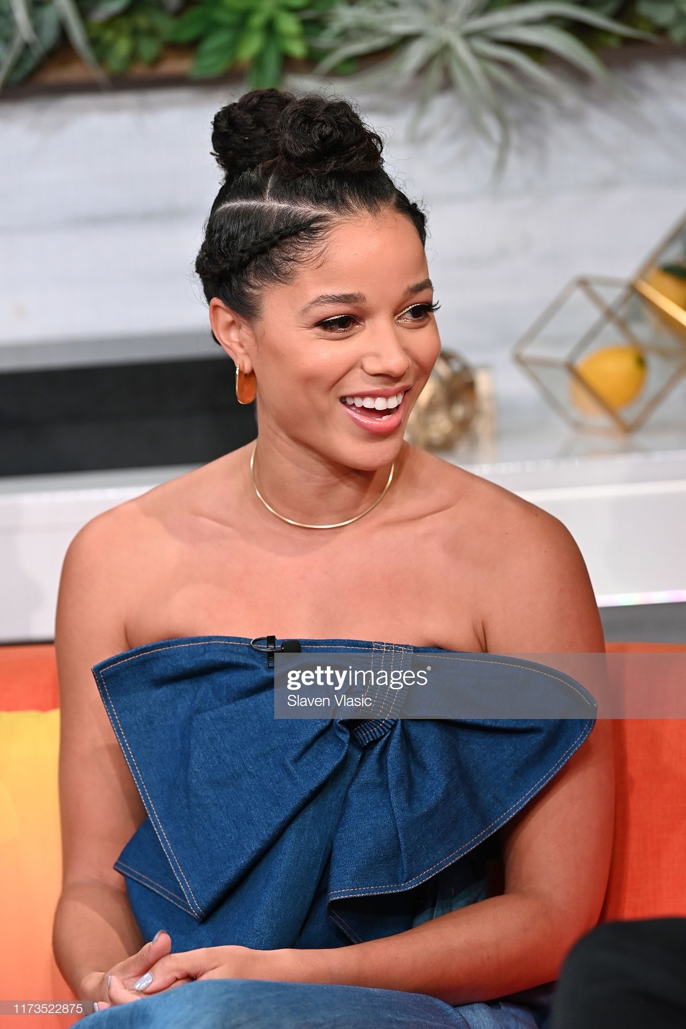 nhan sac dien vien di choi voi Justin Timberlake anh 4