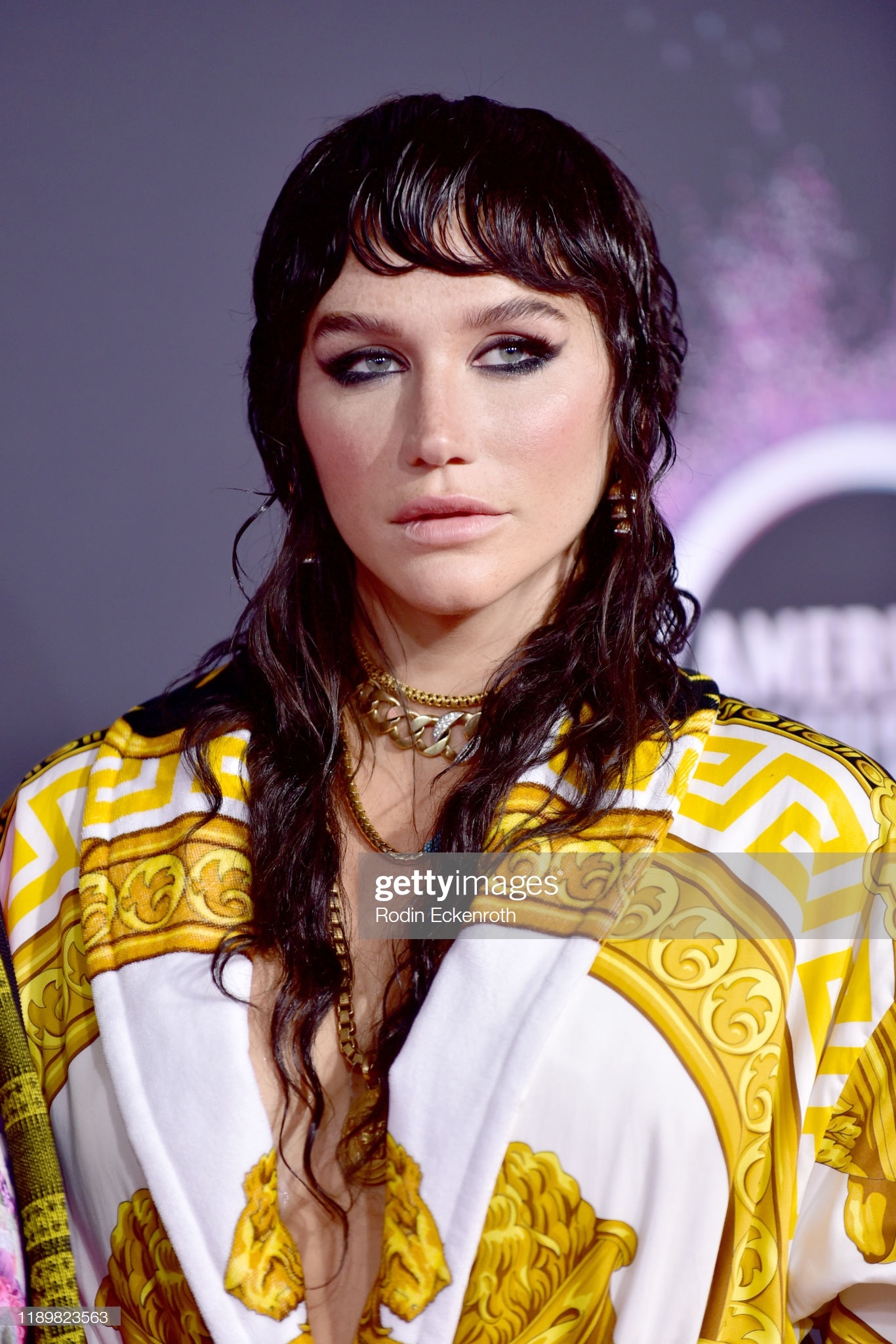 Selena Gomez tai American Music Awards 2019 anh 17